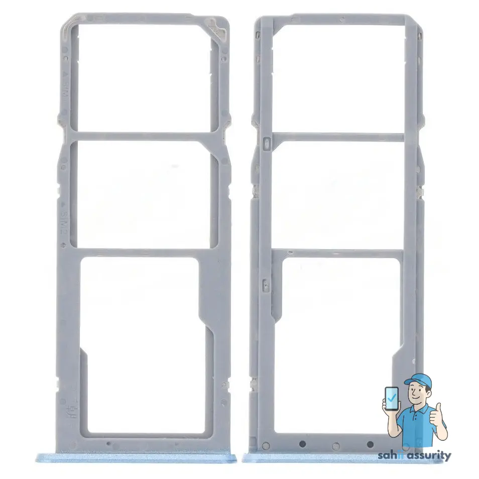 SIM Card Holder Tray for Oppo A17